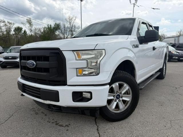 2017 Ford F-150 XL for sale in Kansas City, MO