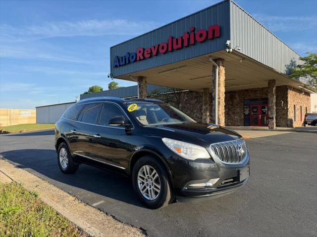 2014 Buick Enclave Convenience for sale in Gastonia, NC