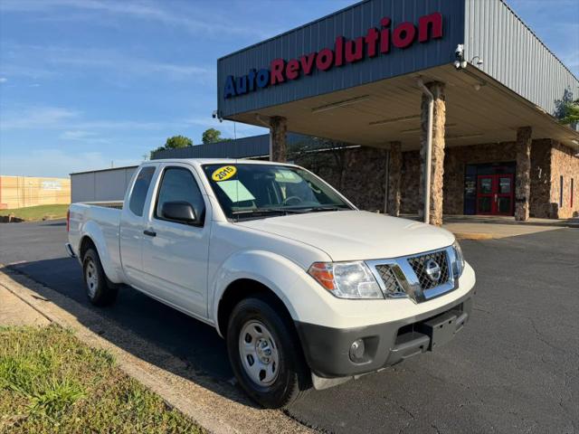 2015 Nissan Frontier S for sale in Gastonia, NC