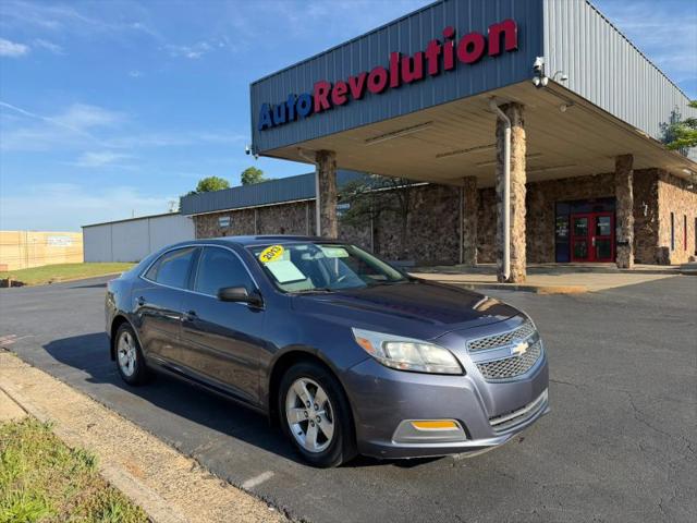 2013 Chevrolet Malibu 1LS for sale in Gastonia, NC