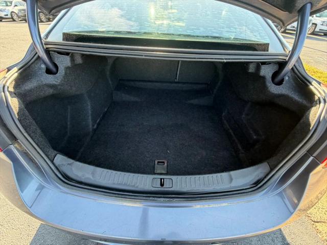 2013 Chevrolet Malibu 1LS