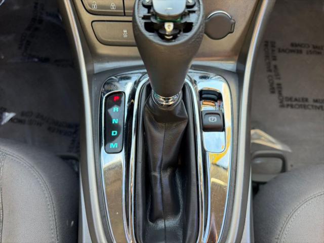 2013 Chevrolet Malibu 1LS