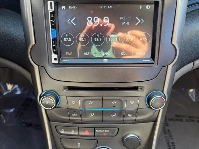 2013 Chevrolet Malibu 1LS