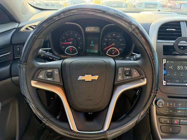 2013 Chevrolet Malibu 1LS