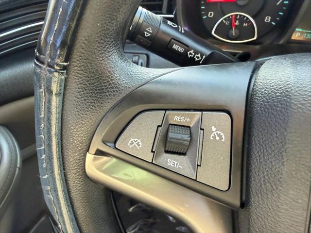 2013 Chevrolet Malibu 1LS