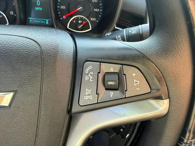 2013 Chevrolet Malibu 1LS