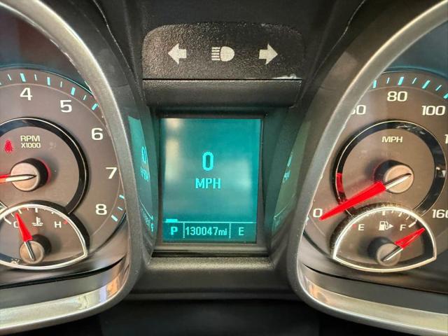 2013 Chevrolet Malibu 1LS