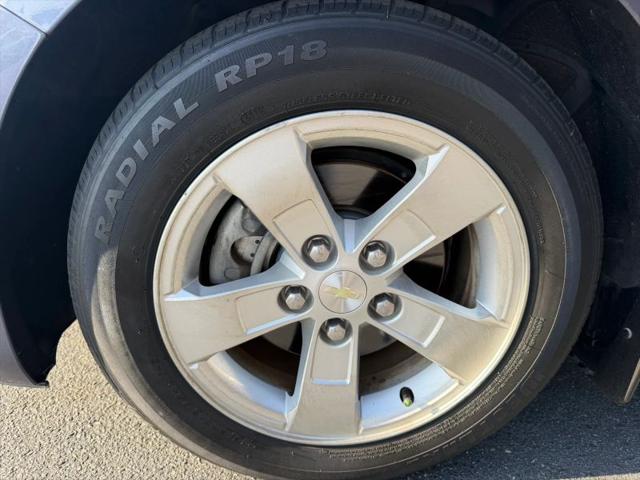 2013 Chevrolet Malibu 1LS