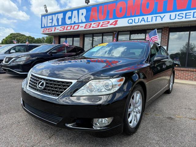 2012 Lexus LS 460 460 for sale in Mobile, AL