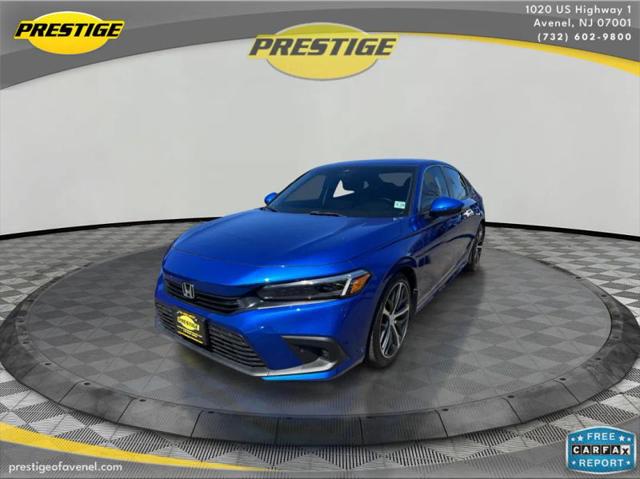 2024 Honda Civic Touring for sale in Avenel, NJ