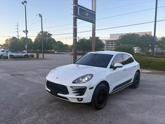 2018 Porsche Macan Base for sale in Columbia, SC