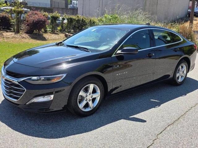 2024 Chevrolet Malibu FWD 1LT for sale in Marietta, GA