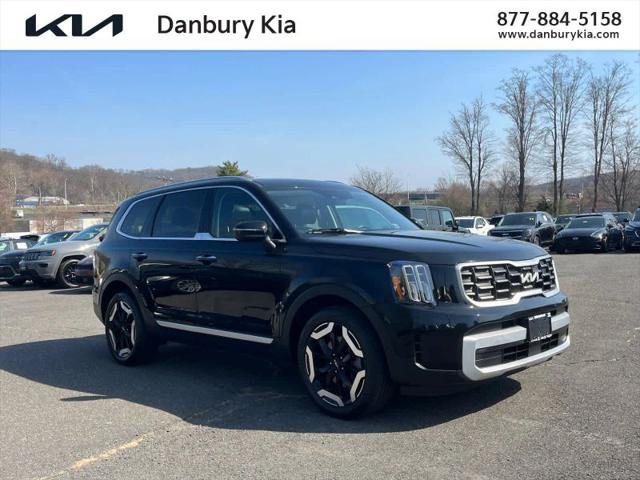 2024 Kia Telluride S for sale in Danbury, CT