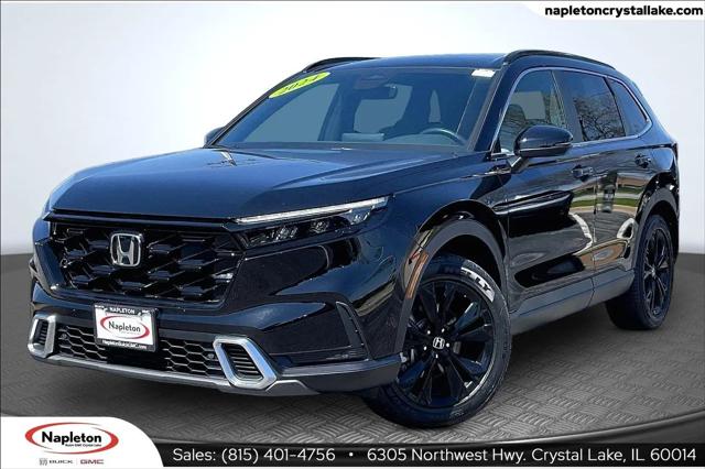 2024 Honda CR-V Hybrid Sport Touring for sale in Crystal Lake, IL