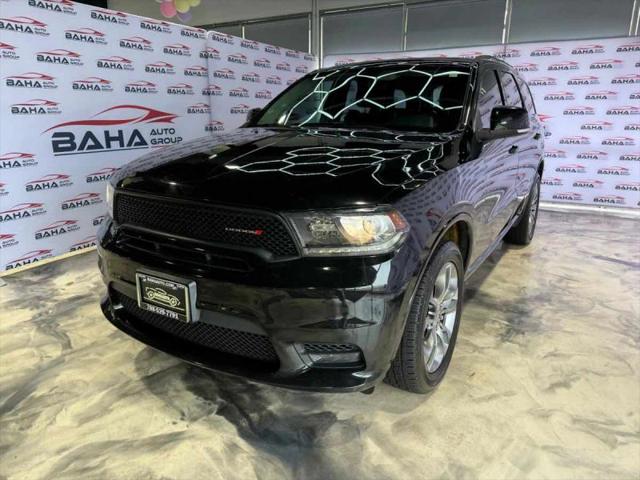 2019 Dodge Durango GT Plus AWD