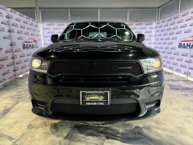 2019 Dodge Durango GT Plus AWD