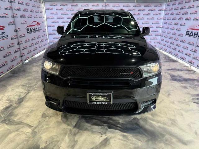 2019 Dodge Durango GT Plus AWD