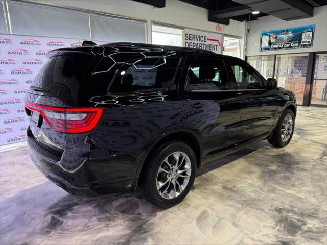 2019 Dodge Durango GT Plus AWD