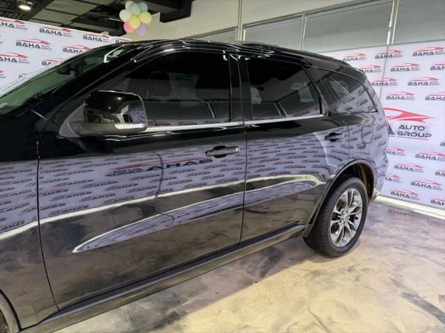 2019 Dodge Durango GT Plus AWD