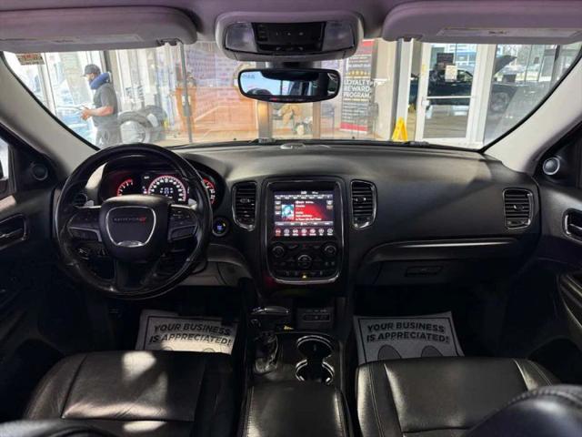 2019 Dodge Durango GT Plus AWD