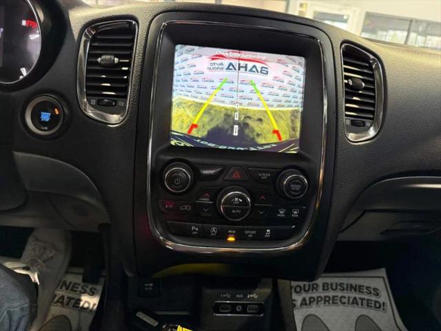 2019 Dodge Durango GT Plus AWD