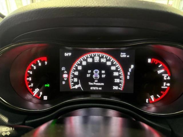 2019 Dodge Durango GT Plus AWD