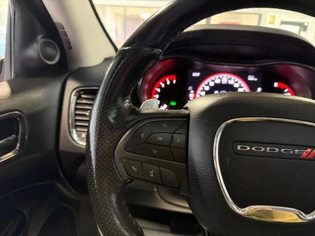 2019 Dodge Durango GT Plus AWD