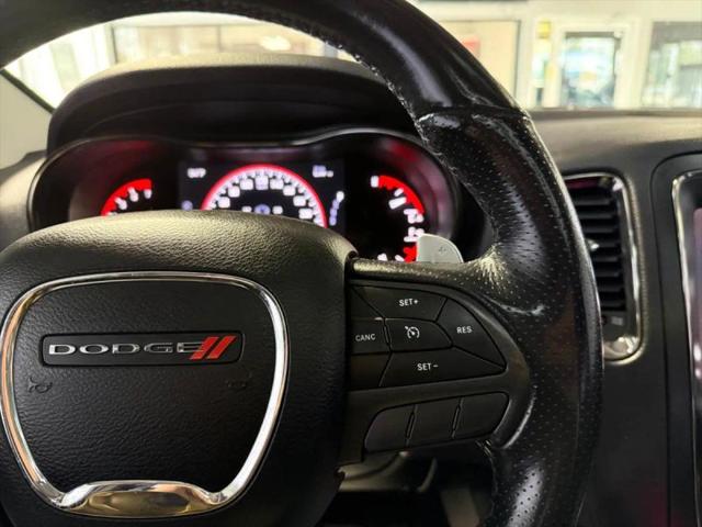 2019 Dodge Durango GT Plus AWD