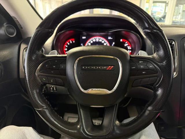 2019 Dodge Durango GT Plus AWD