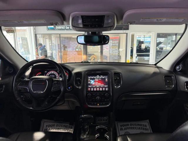 2019 Dodge Durango GT Plus AWD