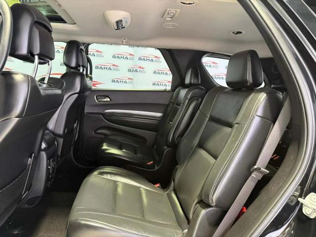 2019 Dodge Durango GT Plus AWD