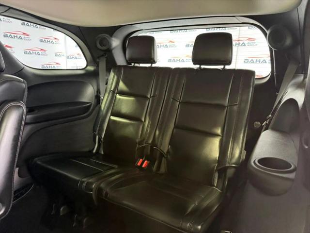2019 Dodge Durango GT Plus AWD