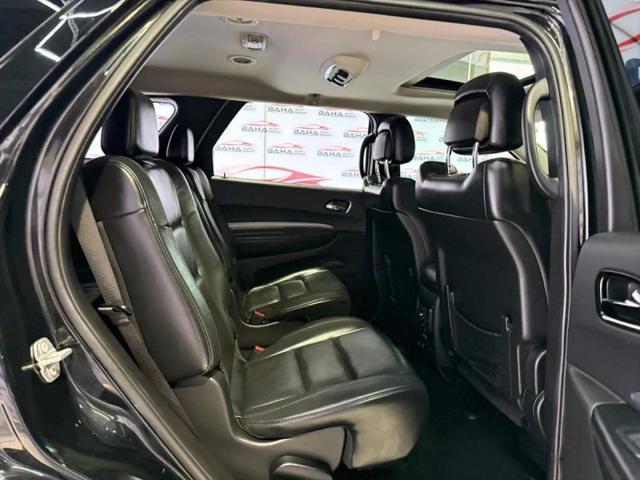 2019 Dodge Durango GT Plus AWD