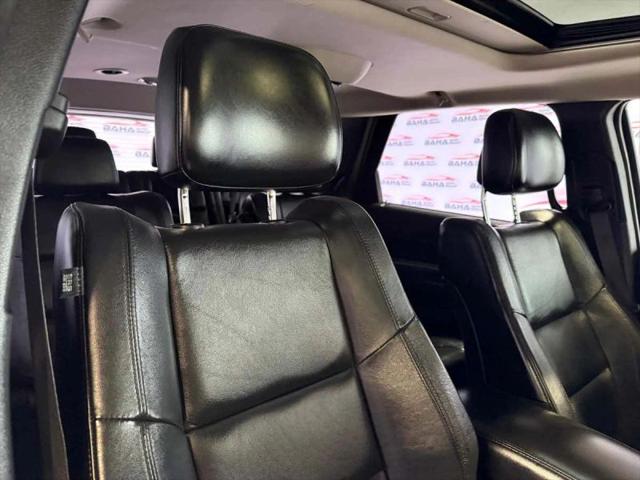 2019 Dodge Durango GT Plus AWD
