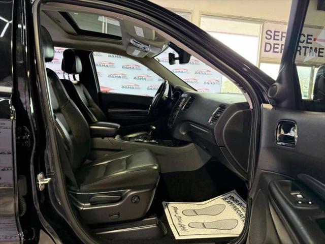 2019 Dodge Durango GT Plus AWD
