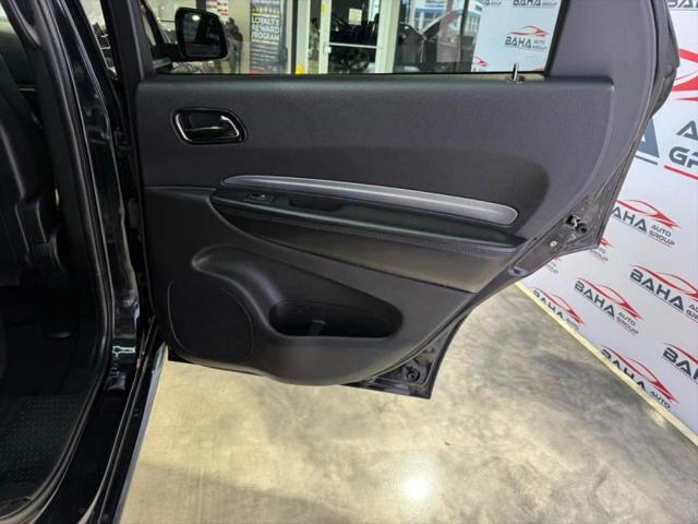 2019 Dodge Durango GT Plus AWD