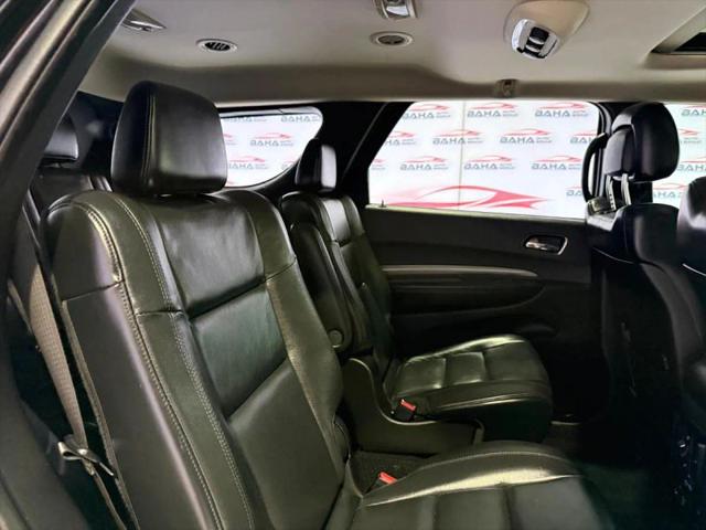 2019 Dodge Durango GT Plus AWD