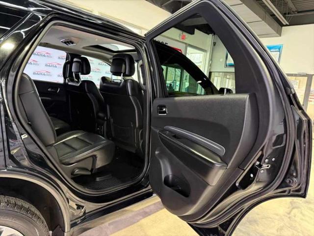 2019 Dodge Durango GT Plus AWD