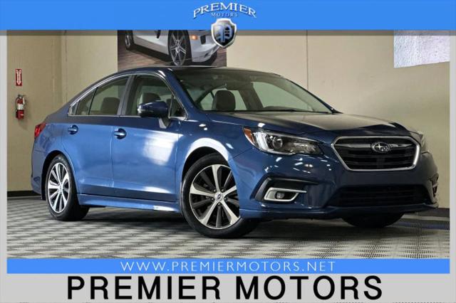 2019 Subaru Legacy 3.6R Limited for sale in Hayward, CA