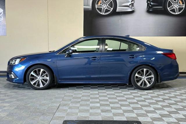 2019 Subaru Legacy 3.6R Limited