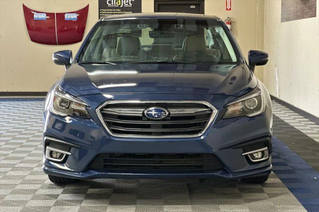 2019 Subaru Legacy 3.6R Limited