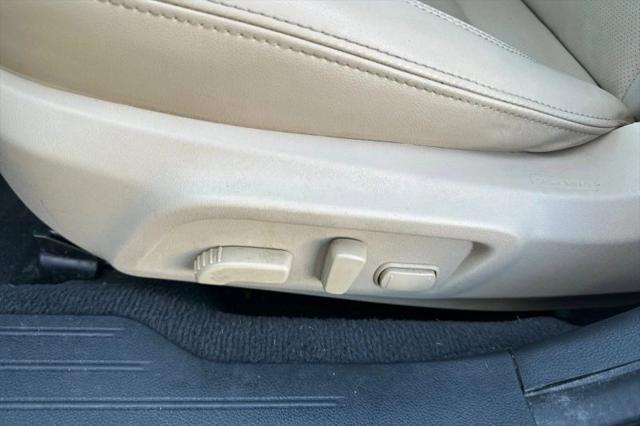 2019 Subaru Legacy 3.6R Limited