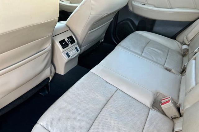 2019 Subaru Legacy 3.6R Limited