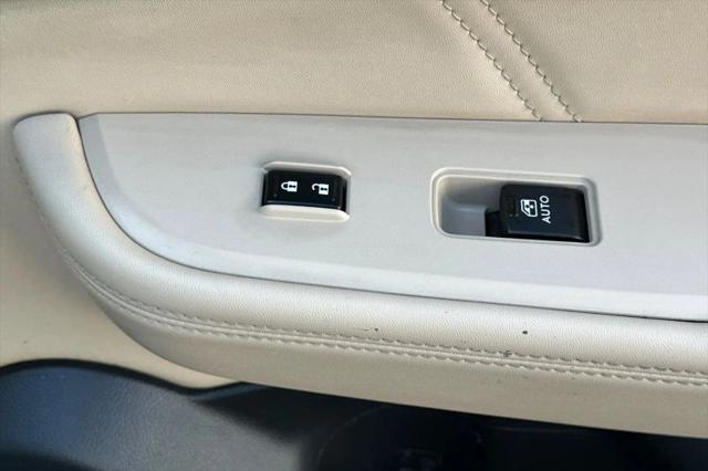 2019 Subaru Legacy 3.6R Limited