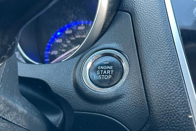 2019 Subaru Legacy 3.6R Limited