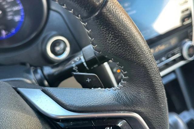 2019 Subaru Legacy 3.6R Limited