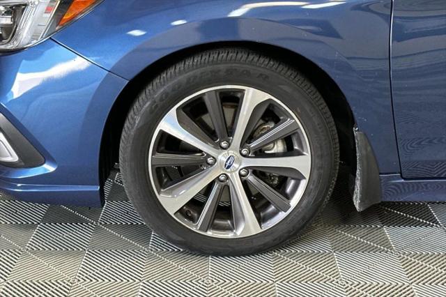 2019 Subaru Legacy 3.6R Limited