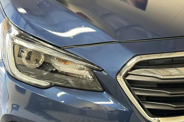 2019 Subaru Legacy 3.6R Limited