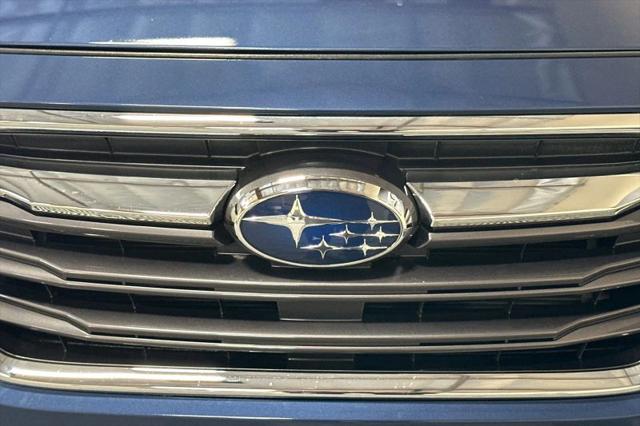 2019 Subaru Legacy 3.6R Limited