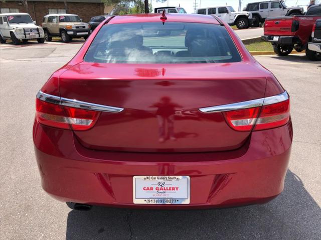 2012 Buick Verano Base